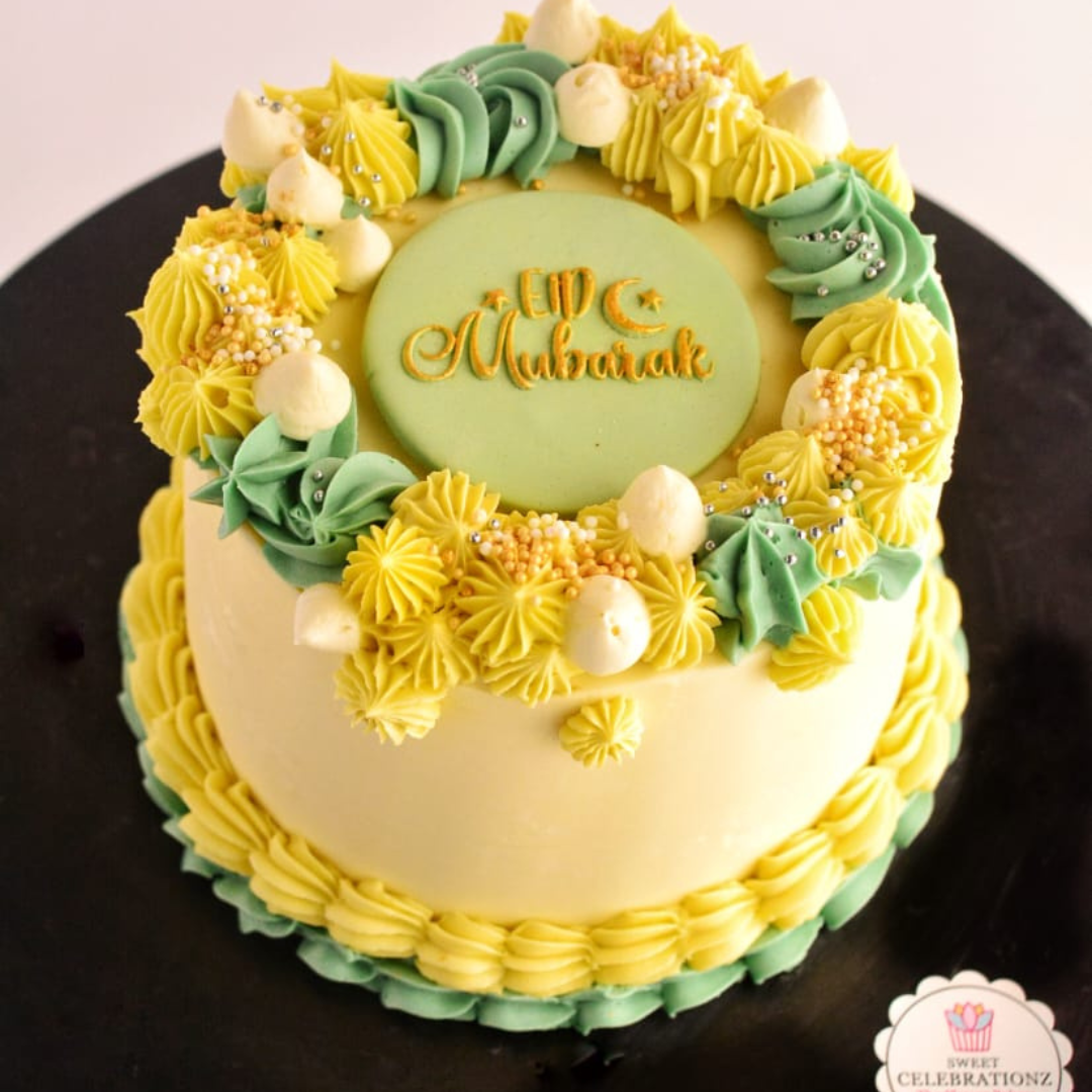 Eid Cake