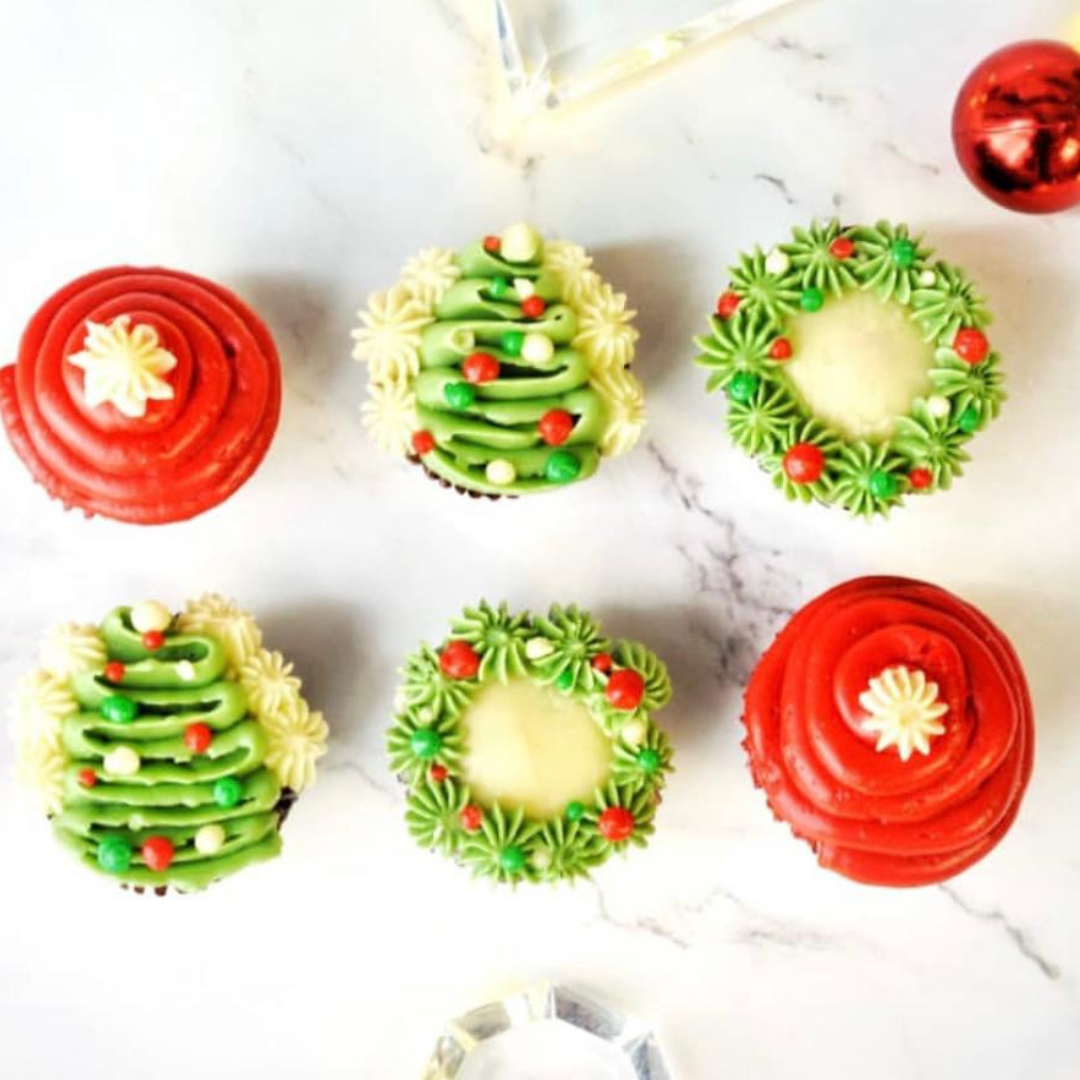 Christmas Celebrations