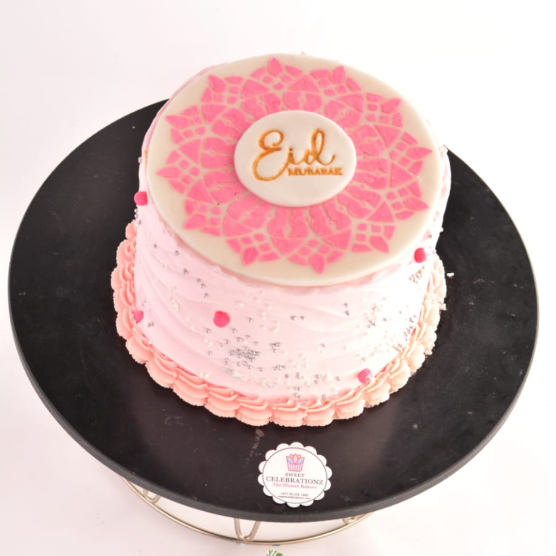 Eid Cake