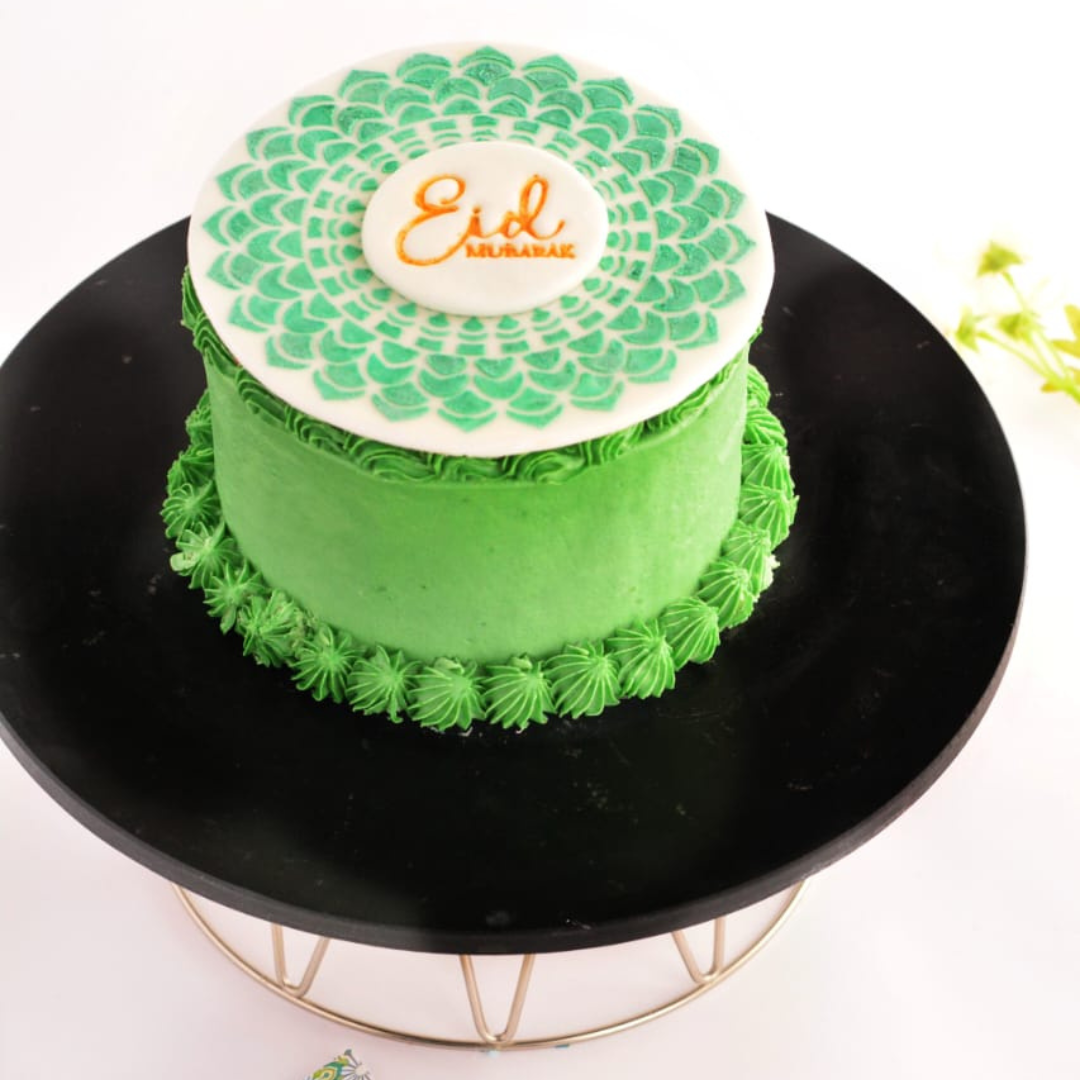 Eid Cake