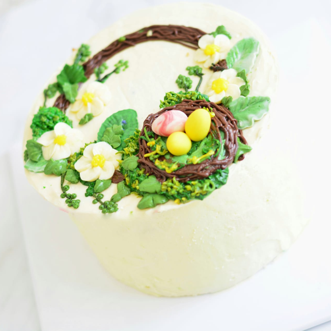 Easter Cake