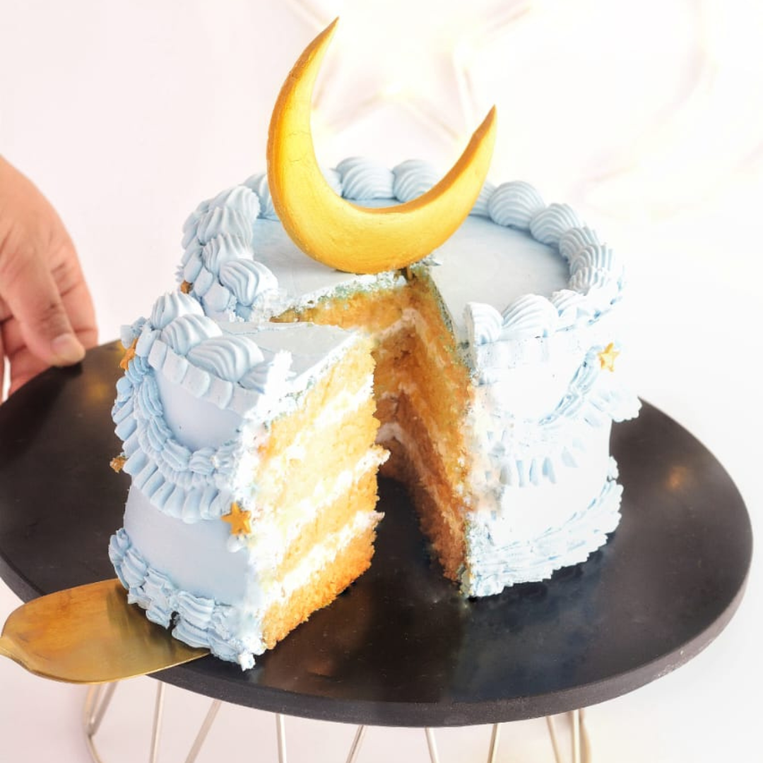 Eid Cake
