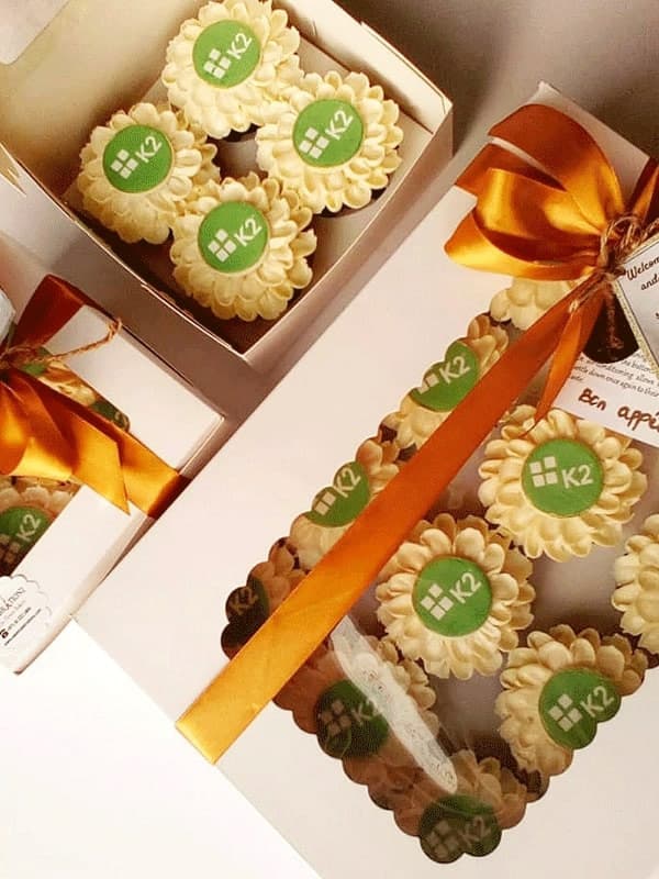 Delight Box.