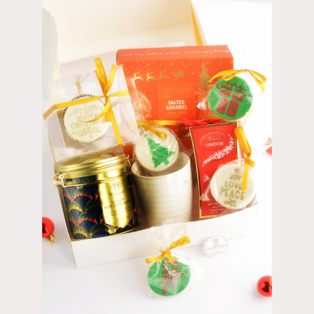 Christmas Hamper