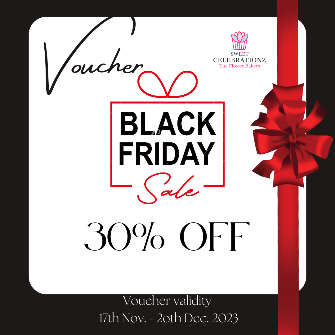 Black Friday Gift Card