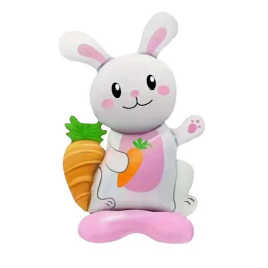 Easter Bunny Balloon