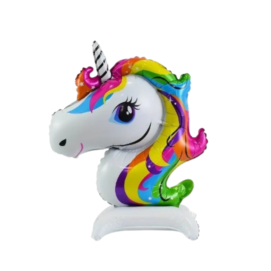 Unicorn Party Balloon