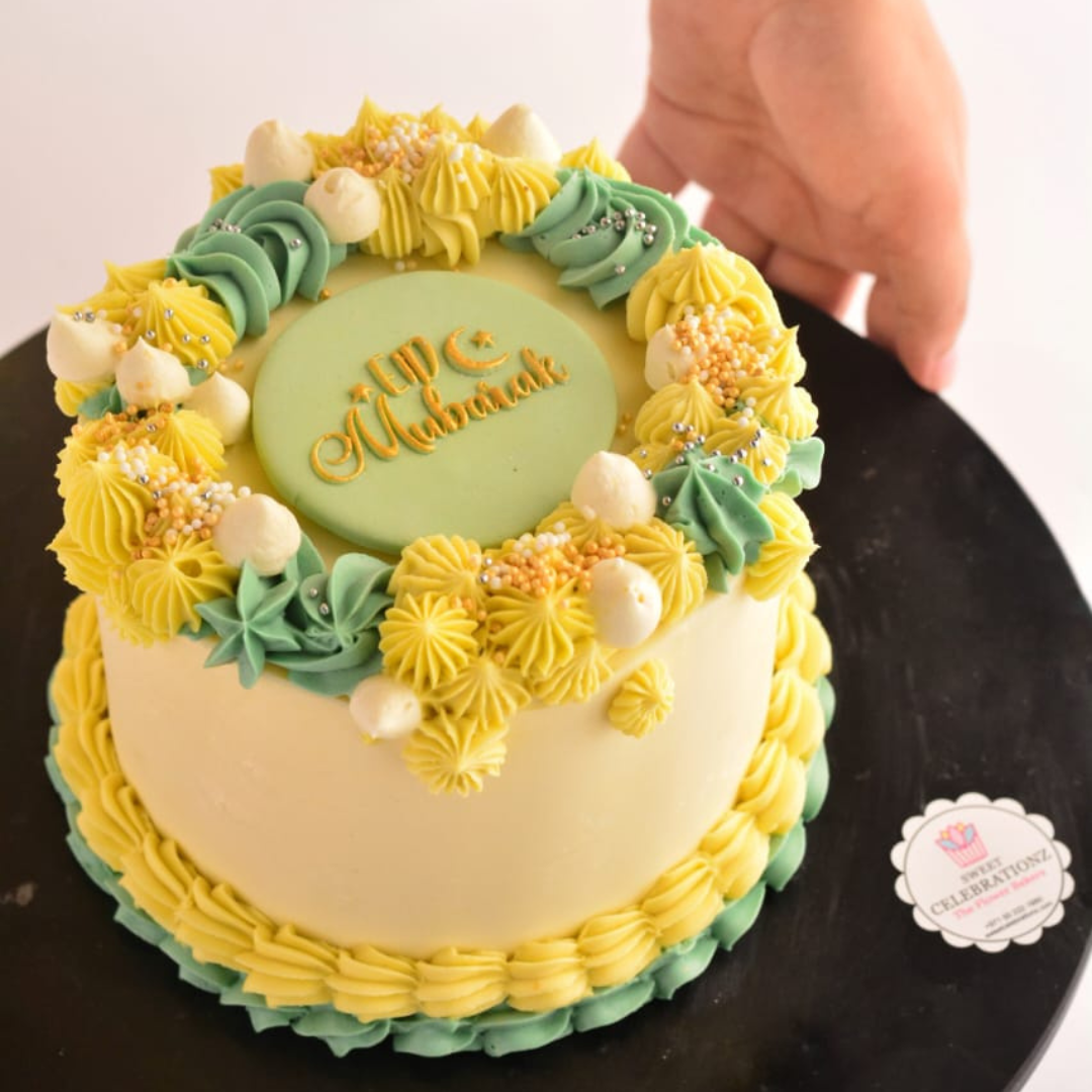 Eid Cake