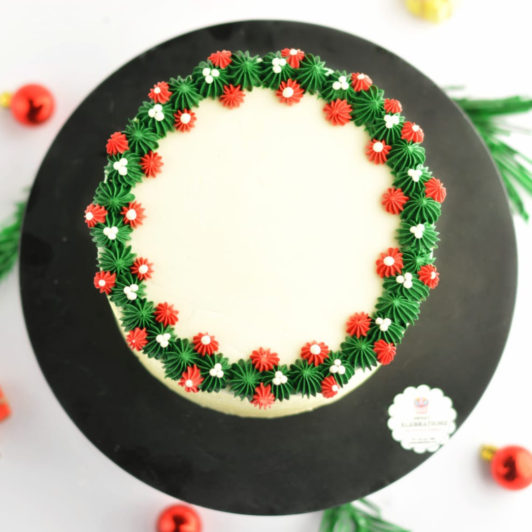 Christmas Cake