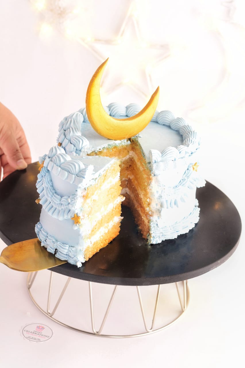 Eid Cake