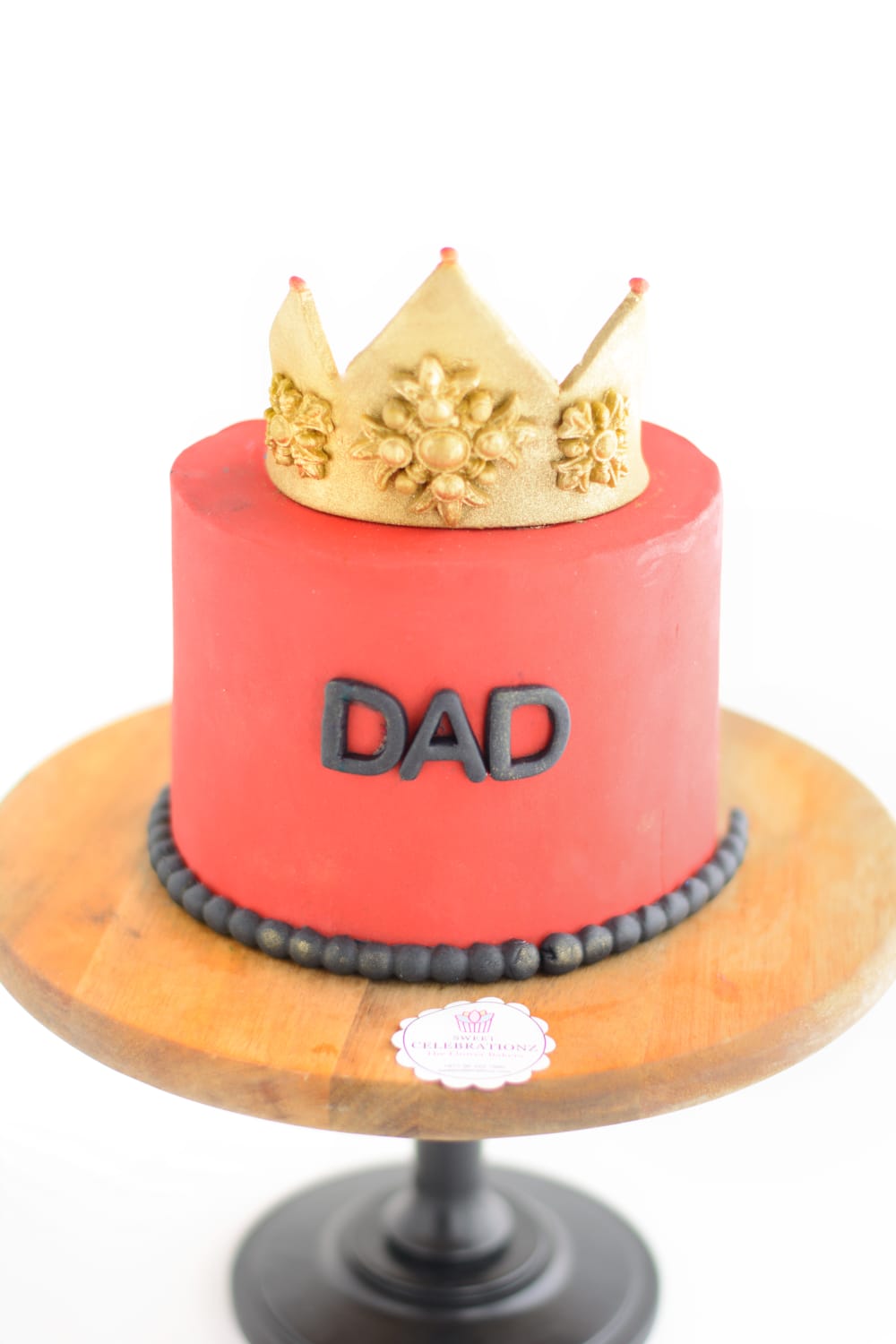 Father's Day Cake