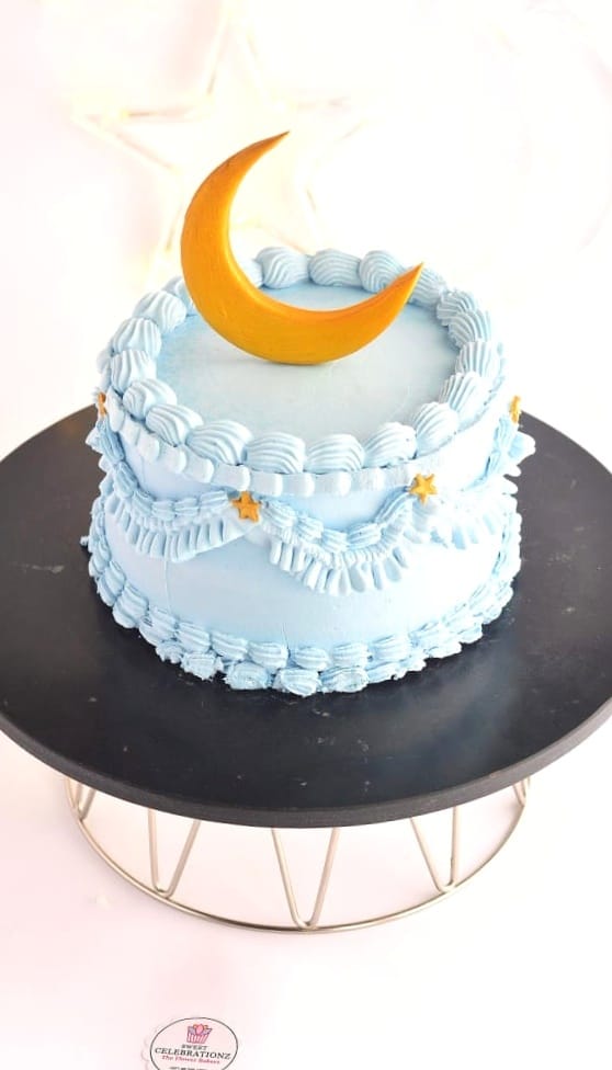 Eid Cake