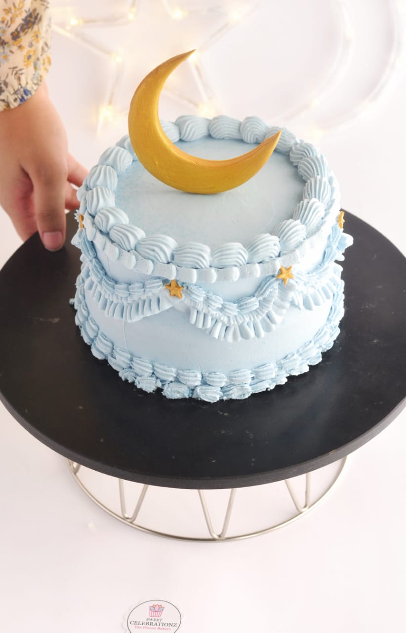 Eid Cake
