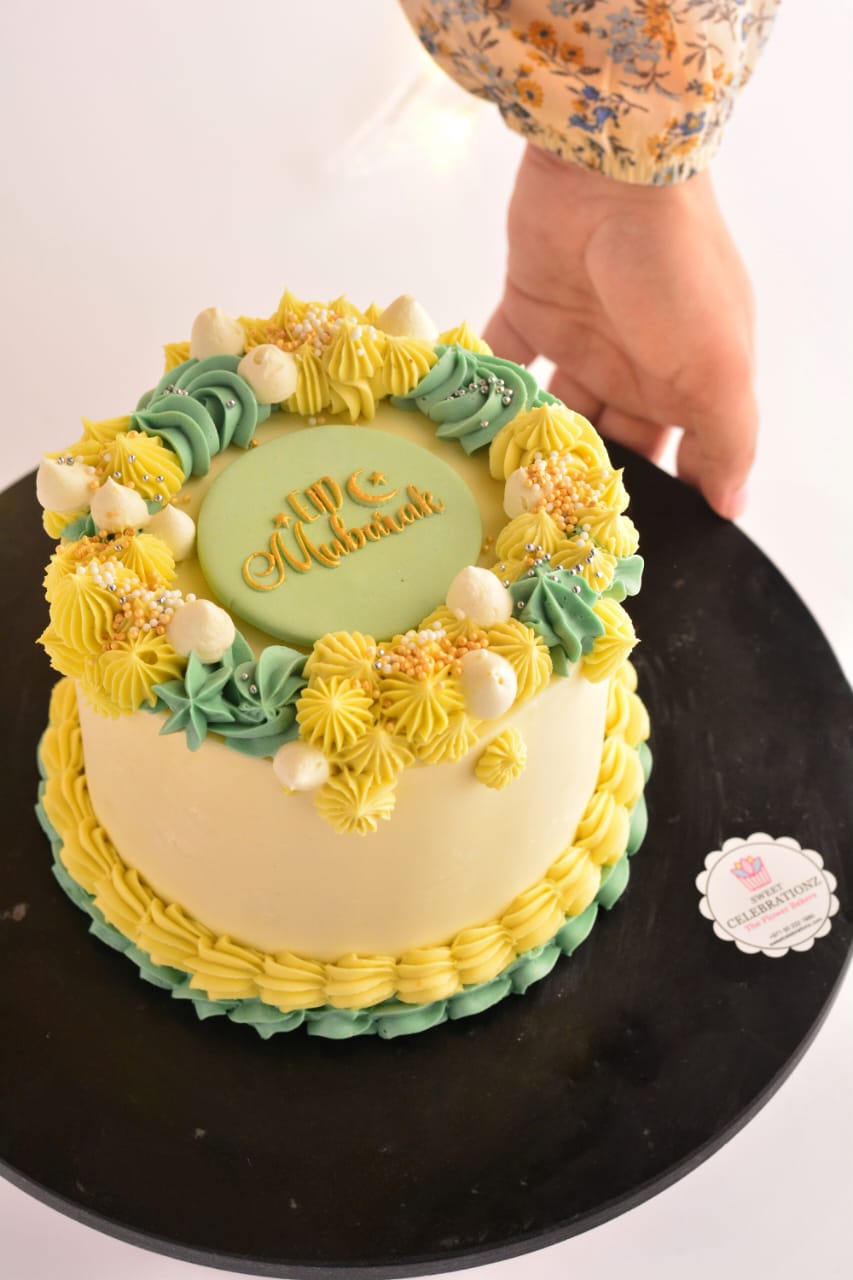 Eid Cake