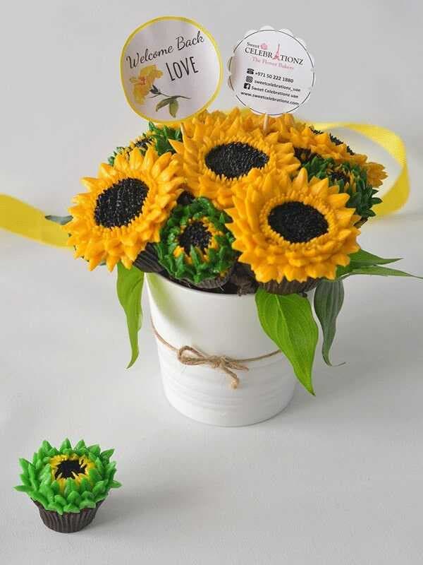 Sunflower.