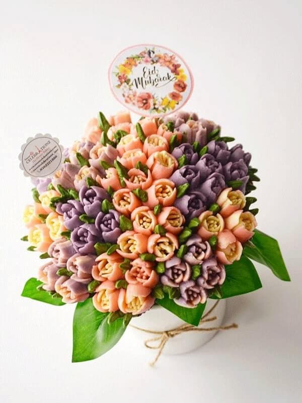 Dazzling Flower Bouquet