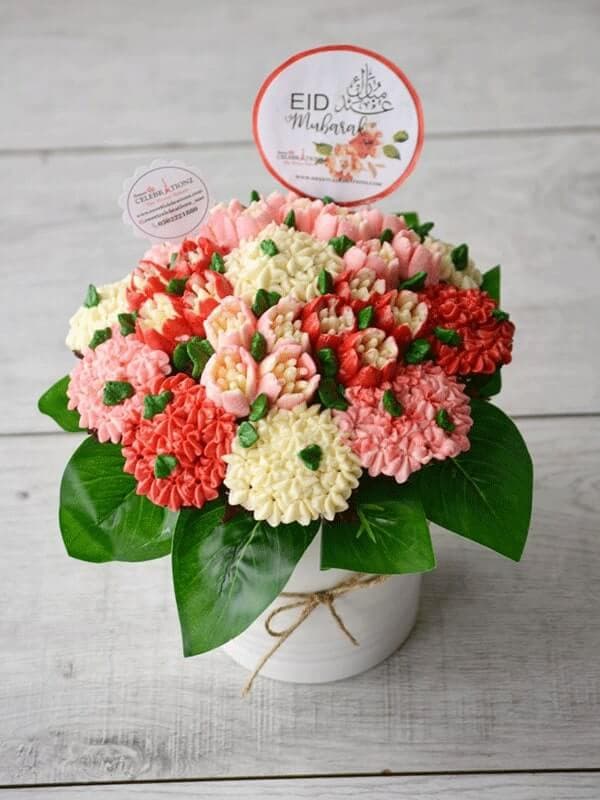 Eid Bouquet.
