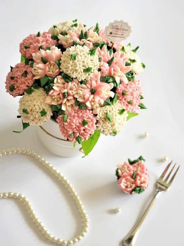 Chic Pink.