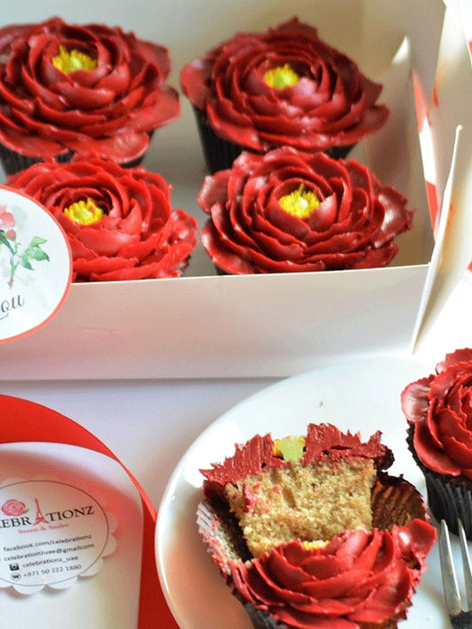 Valentine's Box - Sweet Celebrationz LLC