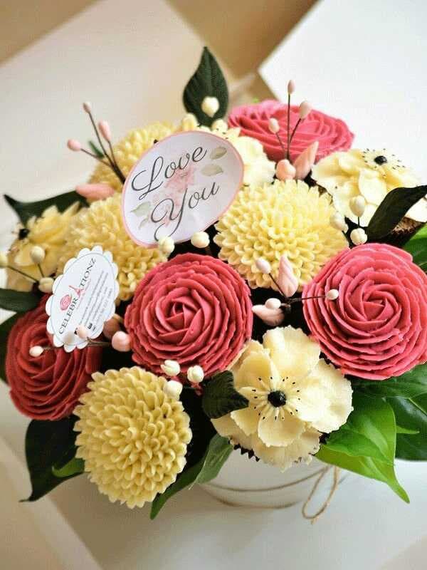 Rose Charm.