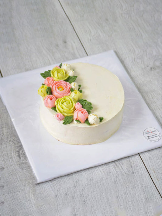 Sweet Cake - Sweet Celebrationz LLC