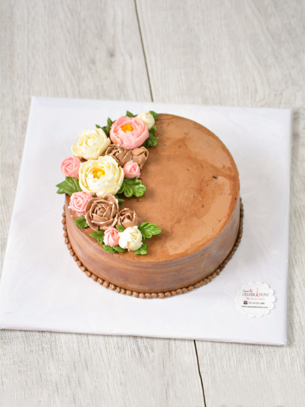 Happy Cake - Sweet Celebrationz LLC