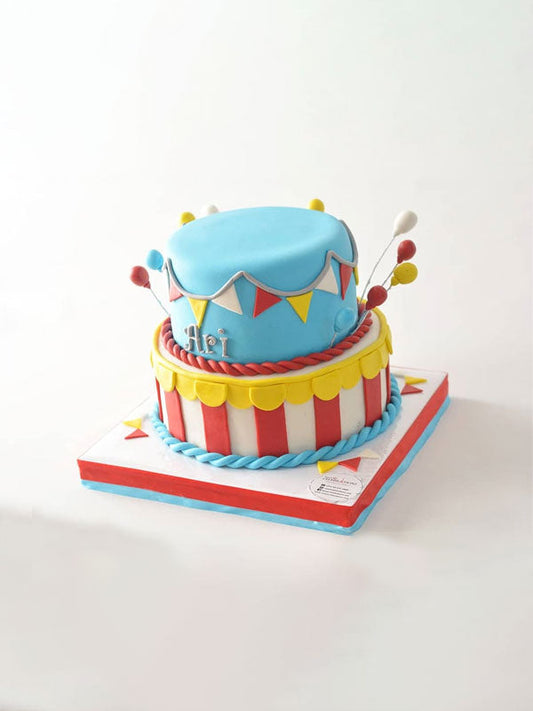 Party Cake - Sweet Celebrationz LLC