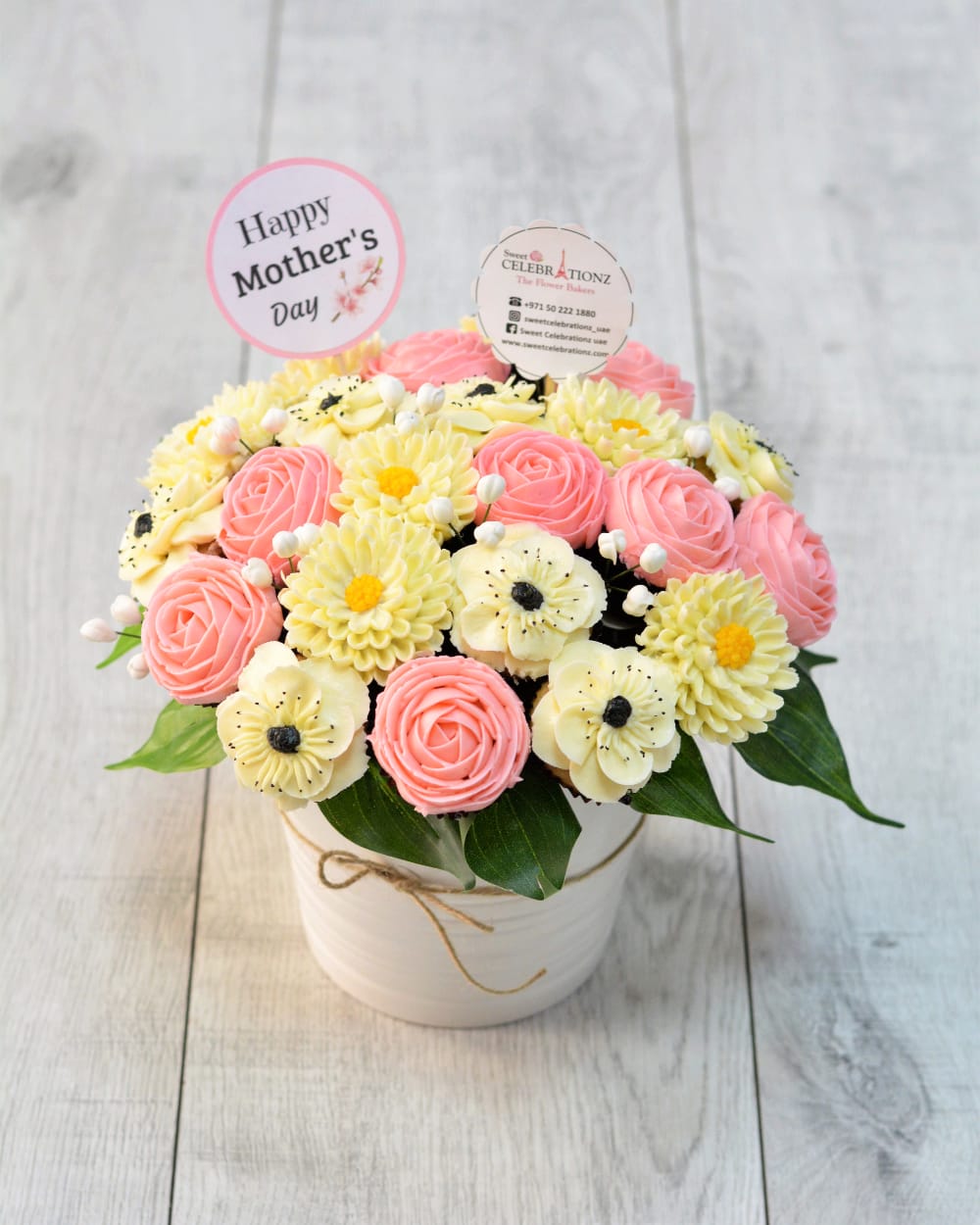 Mother's Day Special