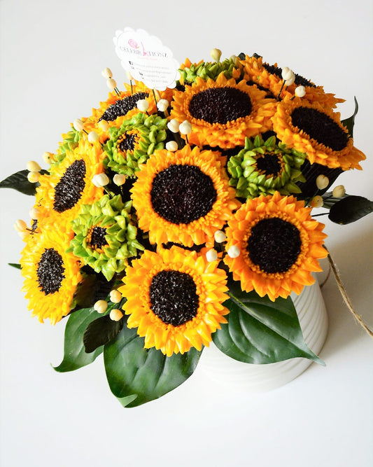 Sunflowers - Sweet Celebrationz LLC