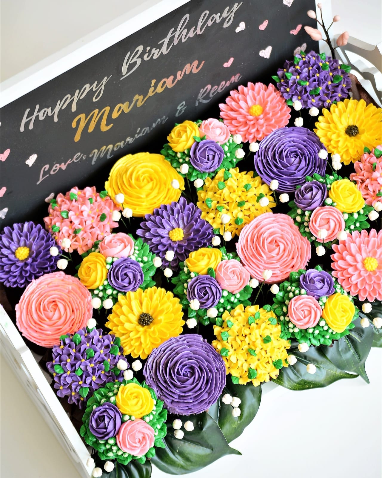 Birthday Extraordinaire - Sweet Celebrationz LLC