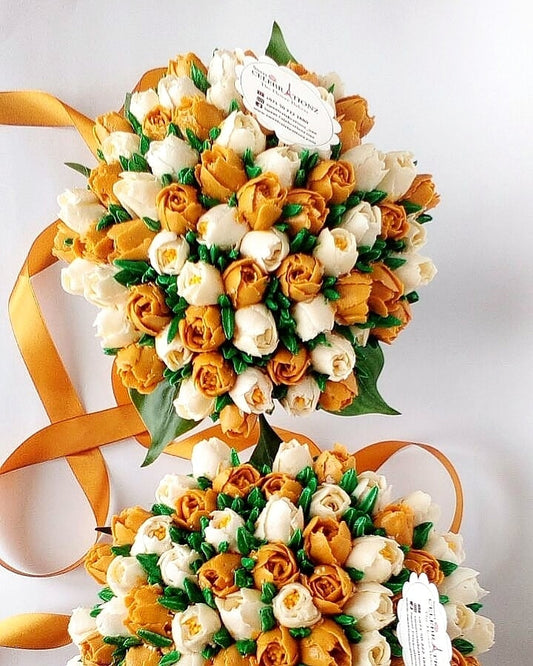 Bliss Tulips - Sweet Celebrationz LLC