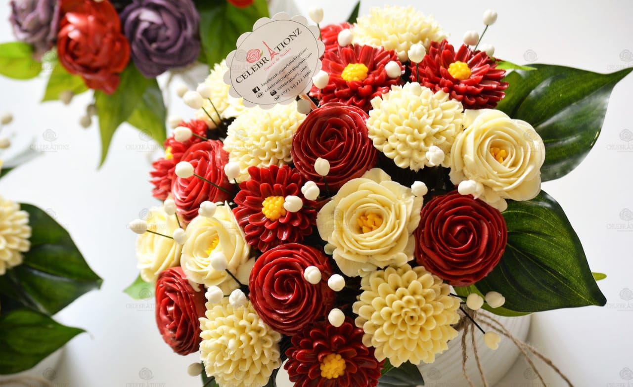 Forever Love - Sweet Celebrationz LLC