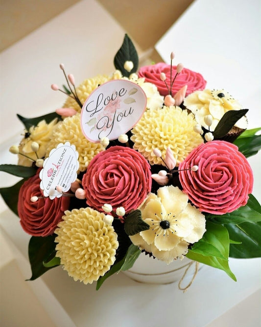 Love You - Sweet Celebrationz LLC