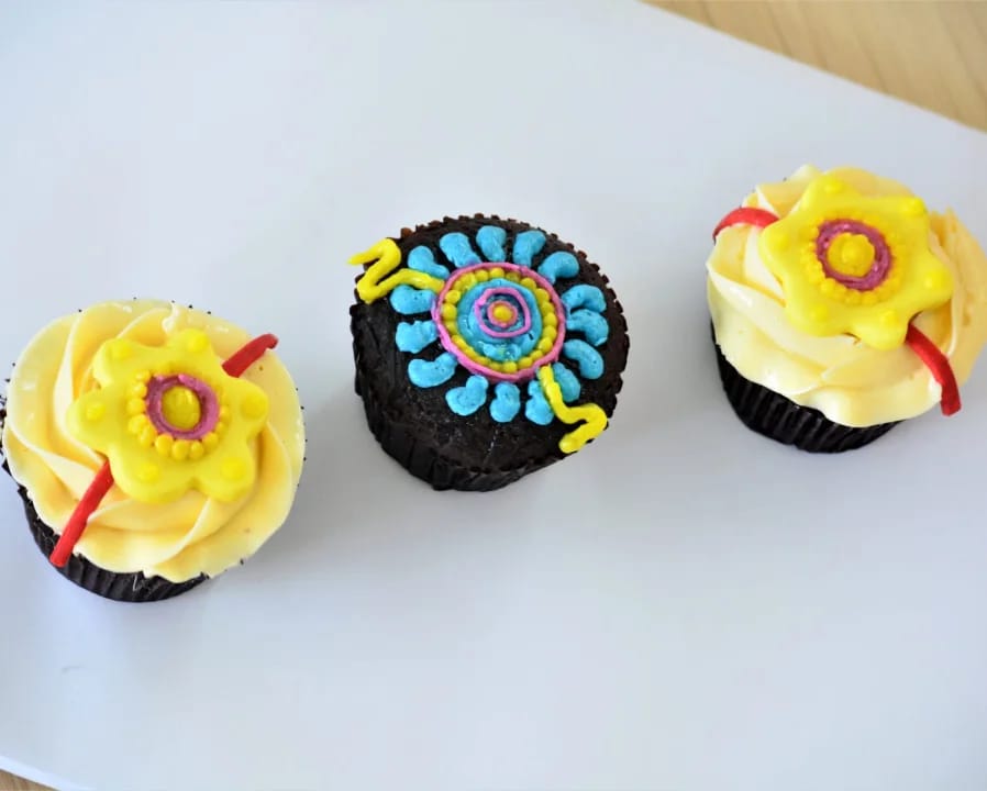 Rakhi Special - Sweet Celebrationz LLC