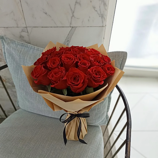 Red Roses (Deluxe) - Sweet Celebrationz LLC