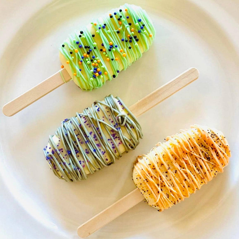 Cake Popsicles Dubai - UAE