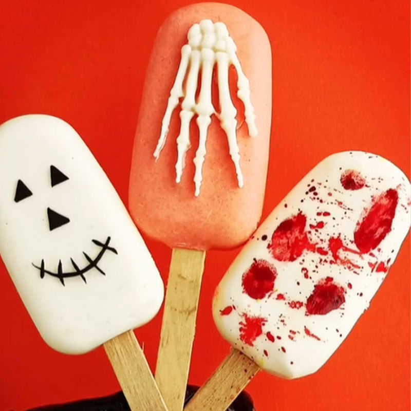 Themed Cake Popsicles Dubai - UAE