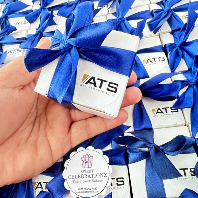 Chocolate Gift Boxes - Dubai