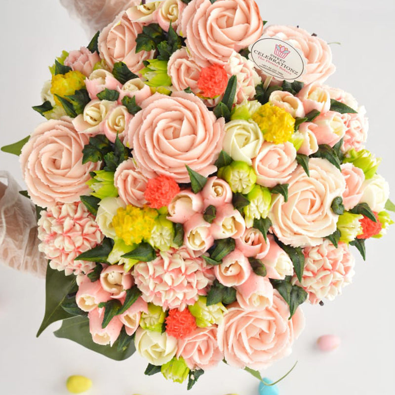 Cookie Bouquets Dubai - UAE