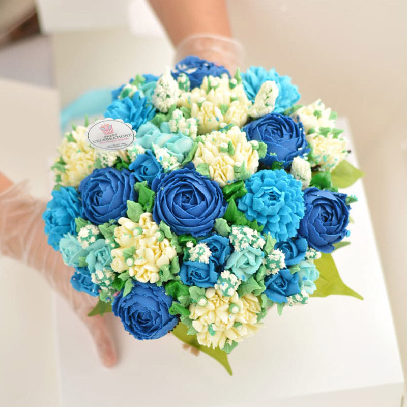 Edible Gifting - Cupcakes, Cakes