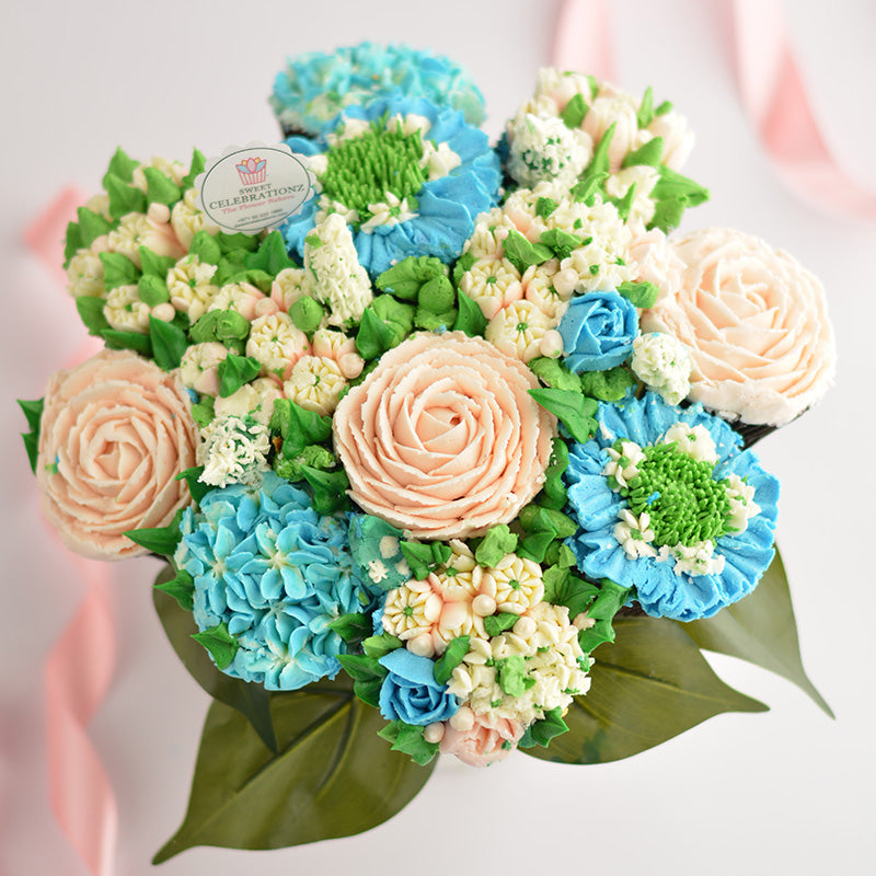 Get well soon and congratulations gifts by SweetCelebrationz Dubai