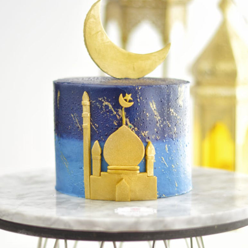 Ramadan and Eid gift collection by SweetCelebrationz Dubai