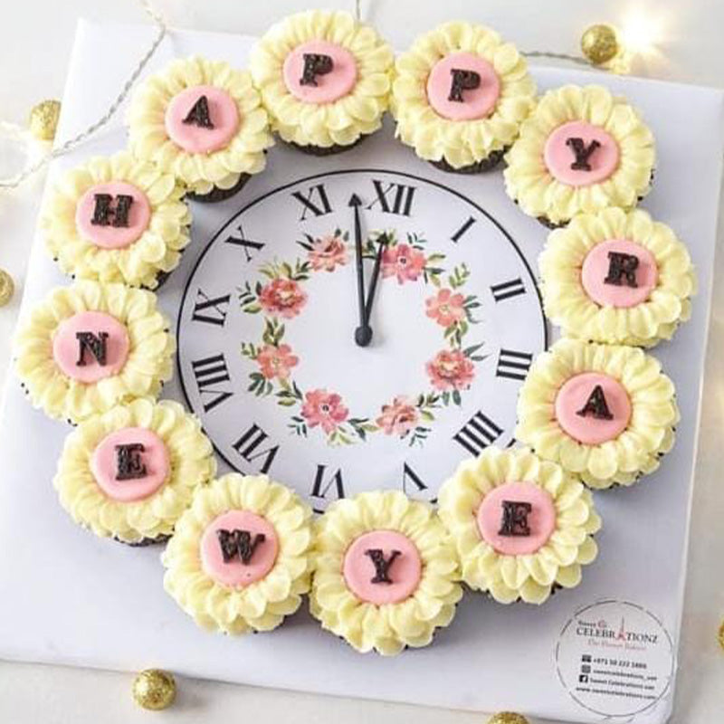 Christmas and New Year gifts by SweetCelebrationz Dubai