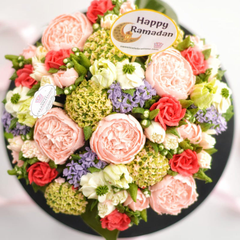 Mixed Edible Bouquets