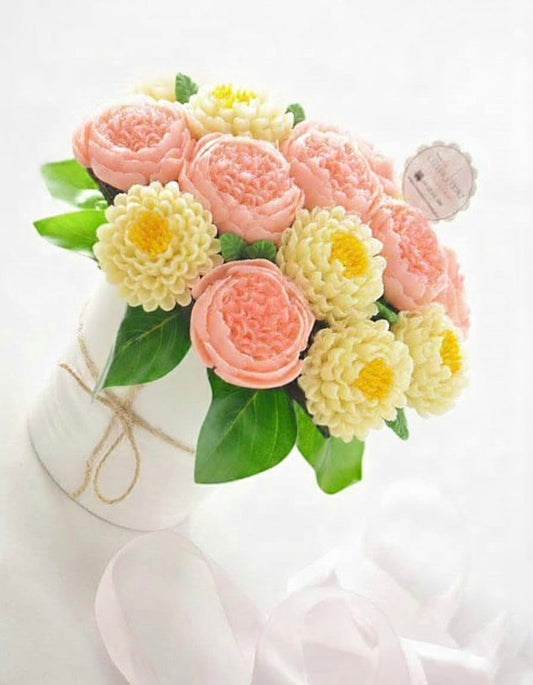 English Rose Fantasy