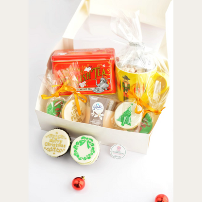 Christmas Hamper