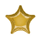 Gold Star Balloon