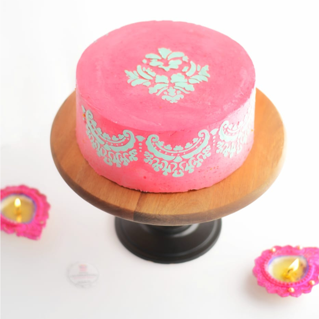 Diwali Cakes Online | Buy/Send Diwali Cake to India - GiftaLove