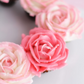 Pink ribbon cupcake arrangemet