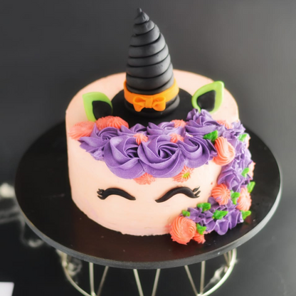 Halloween Cake